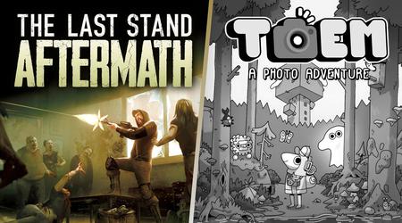 EGS a commencé à offrir deux jeux très appréciés, TOEM et The Last Stand : Aftermath