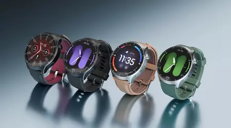 Moto Watch Ultra : Motorola revient avec une montre LTE à 429 euros et des algorithmes Polar