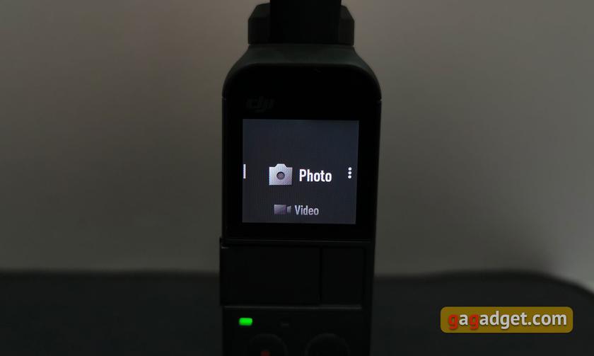 Огляд кишенькової камери зі стабілізатором DJI Osmo Pocket: задоволення, яке можна купити-32