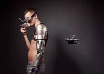 Каким станет мир в  2050 году: 17 прогнозов известного футуролога