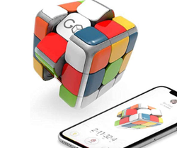 GoCube smart rubik's cube
