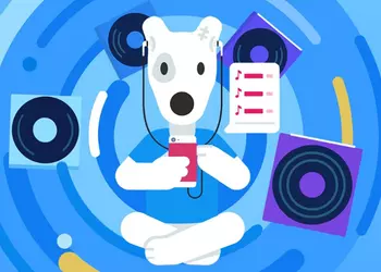 Аудиозаписи ВКонтакте получили новый дизайн, рекламу и платные функции