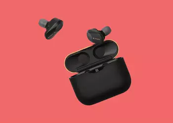 Sony WF-1000XM3 на Amazon со скидкой 25%: одни из лучших TWS-наушников c ANC