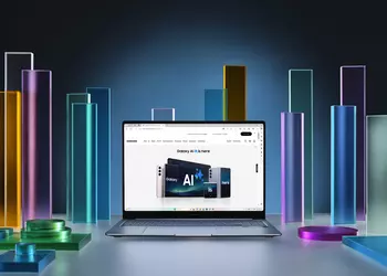 Samsung Galaxy Book 4 Edge и Galaxy Book 4 Edge Pro с чипами Snapdragon X Elite уже можно купить на глобальном рынке