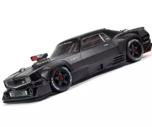 1:7 ARRMA Felony Street Bash 6S ...