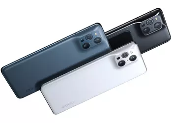 OPPO Find X3 Pro has received a beta version of Android 14 with ColorOS 14