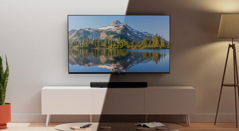Amazon Fire TV Omni c QLED-экраном и диагональю 65-75 дюймов со скидкой до $200