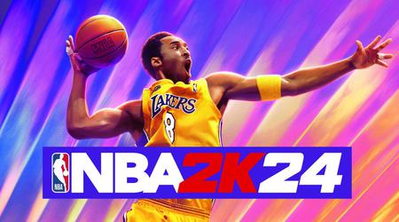 NBA 2K24 system requirements have appeared - it will run even on a toaster