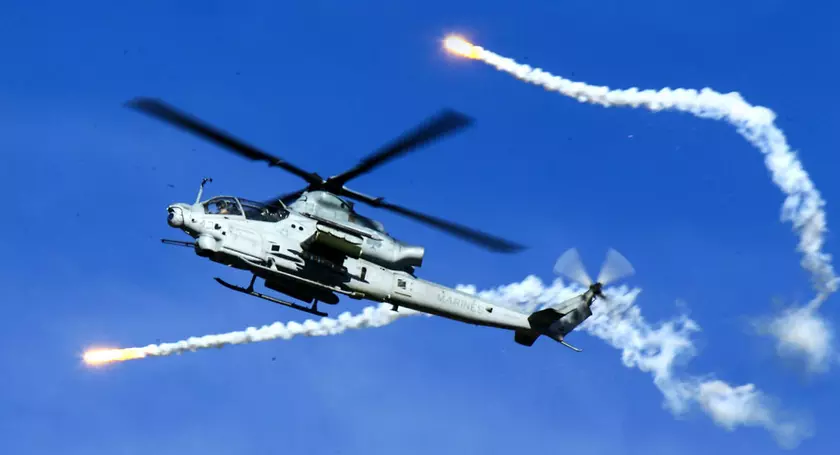 Дальнобойный боеприпас LRAM для истребителей F-35, конвертопланов MV-22 и вертолётов AH-1Z будет иметь максимальную дальность пуска почти в 35 раз больше в сравнении с ракетой Hellfire