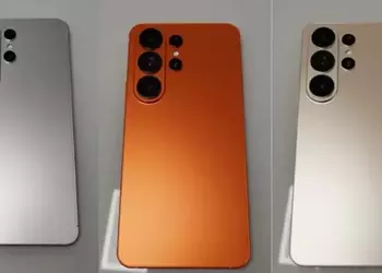 Все совпадения случайны, но да, Galaxy S26 Ultra выйдет в оранжевом цвете