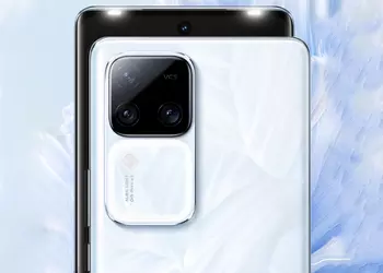 Without waiting for the presentation: vivo revealed some camera specs of vivo S18 and vivo S18 Pro