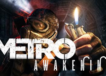 Представлено несколько атмосферных скриншотов VR-игры Metro Awakening: разработчики обещают сохранить основные особенности популярной франшизы