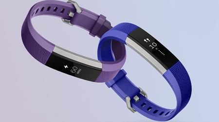 Fitbit introduced its first fitness tracker for children - Ace