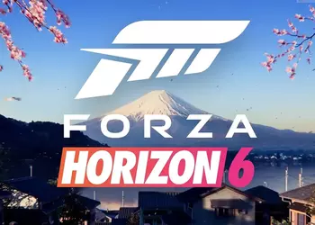 Forza Horizon 6 может выйти раньше, чем все ожидают: инсайдер раскрыл сроки старта японских гонок