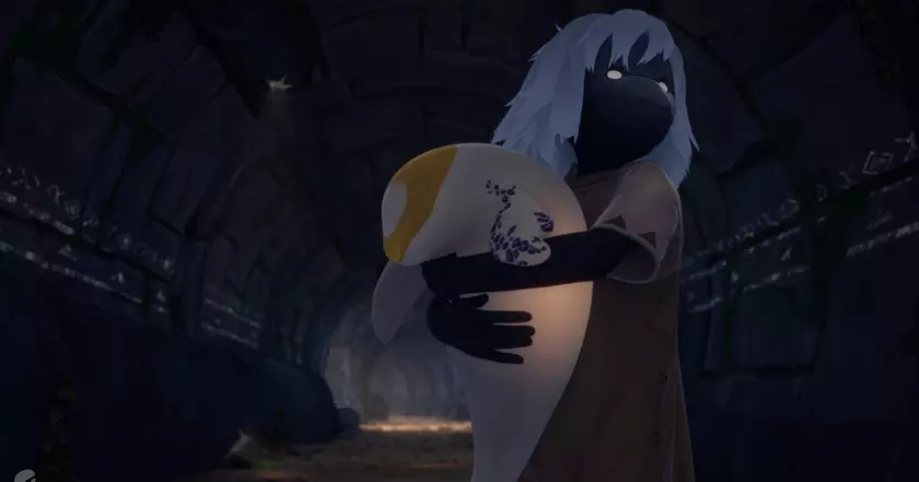 Первый взгляд: The Two Embers: Details of the plot and the world of The Two Embers are revealed: Part One