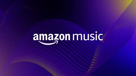 Po Apple Music: abonament Amazon Music drożeje
