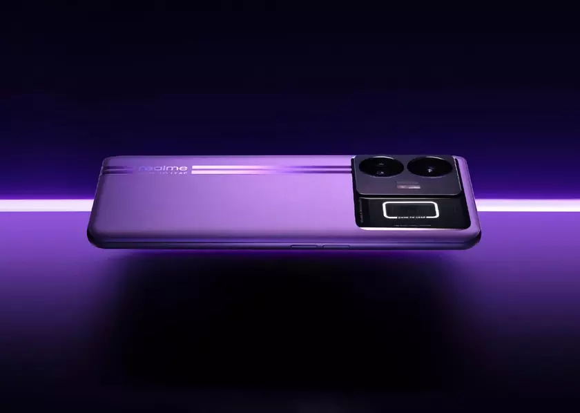 Официально: realme GT Neo 6 SE будет работать на новом процессоре Snapdragon 7+ Gen 3
