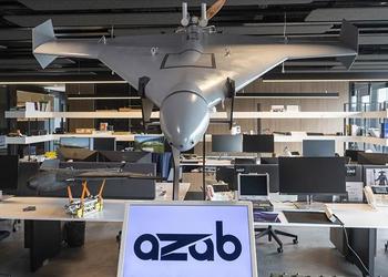 Robit Technology enthüllt die türkische Kopie der Kamikaze-Drohne Shahed-136