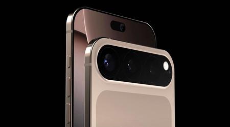 De nieuwe iPhone 17 krijgt mogelijk een scherm met een hogere vernieuwingsfrequentie