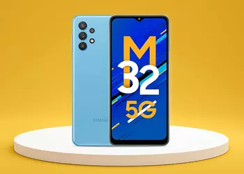 Samsung has improved Galaxy M32 5G security with a software update