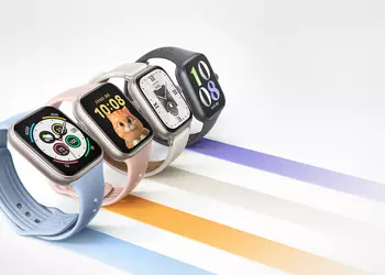 Vivo анонсирована смарт-часы vivo WATCH GT Bluetooth Edition, которые являются упрощённой версией WATCH GT