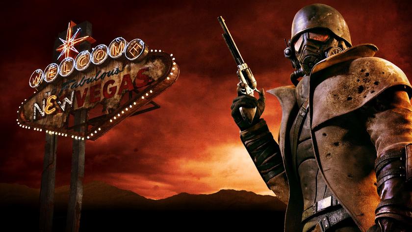 Fallout: New Vegas мог стать игрой мечты, но половину идей пришлось зарезать из-за ограничений консолей