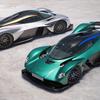 Разработчики Gran Turismo 7 в июньском обновлении добавили в игру три знаменитых автомобиля: Aston Martin Valkyrie, Mitsubishi Lancer и Subaru Impreza и много нового контента-5