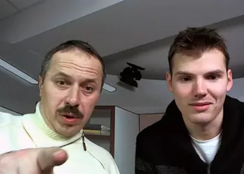 Технопарк: обзор веб-камер Logitech C170 и C910