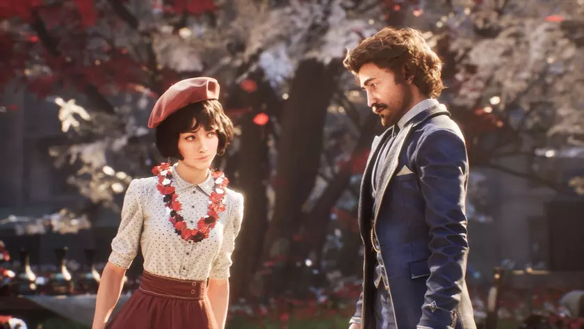 Загадочная красота Clair Obscur: Expedition 33 - новые скриншоты впечатляют!