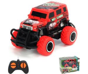Pup Go Offroad RC Racing Jeep