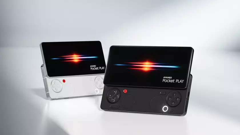 Ayaneo Pocket Play: El Futuro de las Consolas Portátiles en Tus Manos