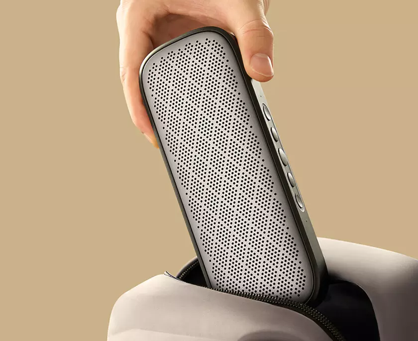 Edifier M125: беспроводная колонка с Bluetooth 5.4, портом USB-C, слотом для microSD и автономностью до 13 часов за $23