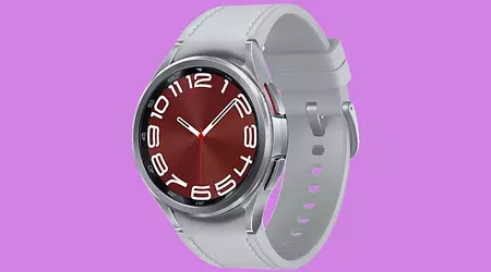 Offre du jour : Samsung Galaxy Watch 6 Classic sur Amazon avec une réduction allant jusqu'à 80