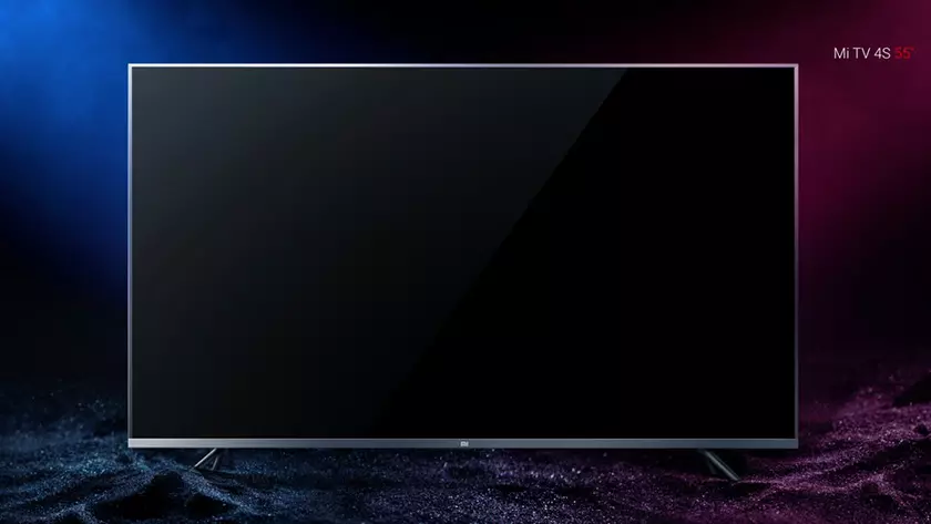 Телевизоры Xiaomi Mi TV 4A 32" и Mi TV 4S 55" уже в Украине за 4999 и 15999 гривен