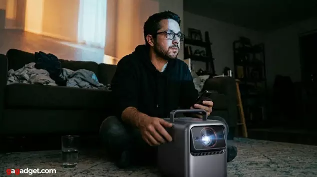Best Projectors for Home Theater