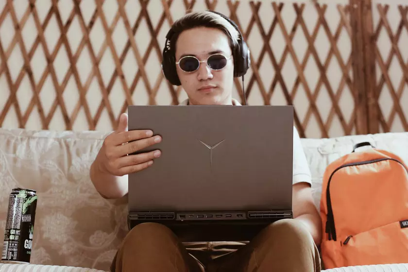 Lenovo представила в Украине игровые ноутбуки Legion 5 Pro с графикой GeForce RTX 30 по цене от 39 999 грн