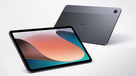 OPPO Pad Neo: this will be the name of the company's new tablet