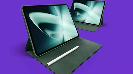 Écran 144 Hz, puce Snapdragon 8 Gen 3, jusqu'à 16 Go de RAM et une batterie de 9 500 mAh : un initié révèle les spécifications de la OnePlus Pad 2