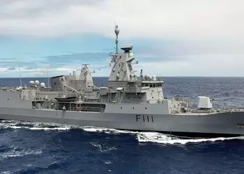 Новая Зеландия удвоит оборонные расходы из-за китайской угрозы в регионе