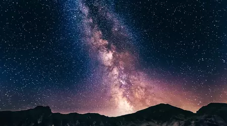 The most detailed image of a black hole in the Milky Way reveals the secrets of its magnetic fields