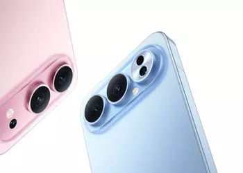 Представлены Honor 500 и 500 Pro — недорогие фотофлагманы с мощным аккумулятором и изящным дизайном