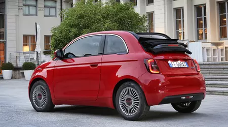 Stellantis restreint encore la production de la Fiat 500e en raison de la faiblesse des ventes