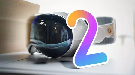 Apple Vision Pro 2 will be significantly more powerful and will be released very soon