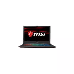MSI GE73 8RF Raider RGB (GE738RF-012US)
