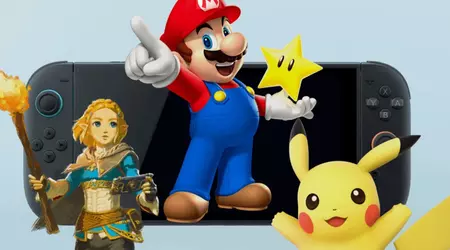 Nintendo Sets New Standard: Digital Games Cheaper Than Physical Copies Starting May