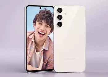 Samsung Galaxy S23 FE will be released in Europe with Android 14 on board