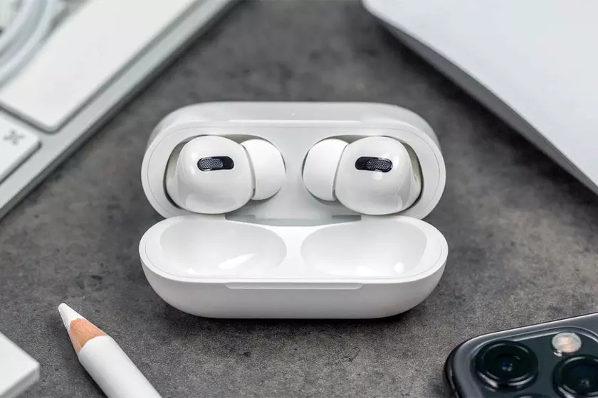 Слух: Apple представит наушники AirPods Pro 2 в третьем квартале 2022 года