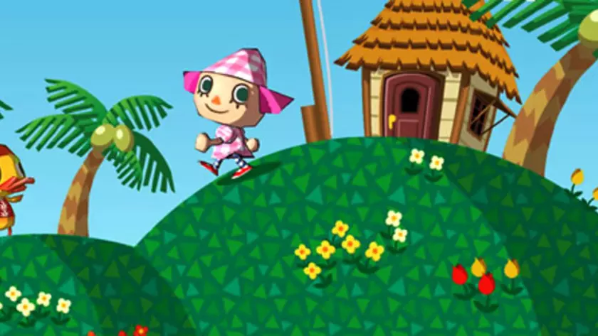 Моддер интегрировал AI в Animal Crossing 2002 года - жители поселка осознали несправедливость и устроили бунт