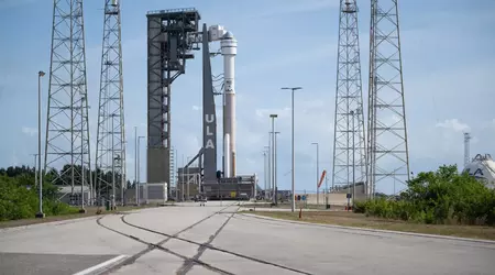 NASA postpones the first mission of the Boeing Starliner crew