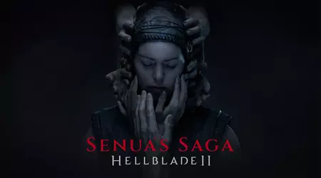 Senua's Saga : Hellblade 2 sur Xbox Developer_Direct : quelques détails sur le développement et le gameplay et une date de sortie confirmée - 21 mai